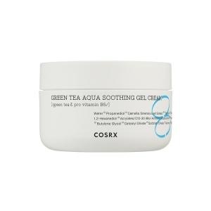 코스알엑스 하이드리움 그린티 아쿠아 수딩 젤 크림 50ml (2개)