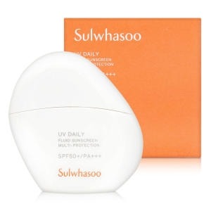설화수 상백 선플루이드 50ml (1개)