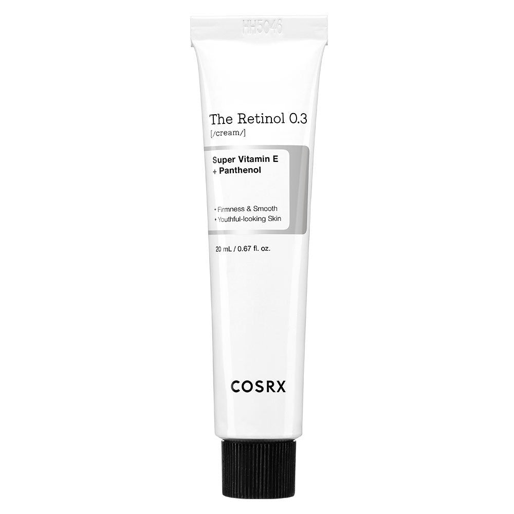 코스알엑스 더 레티놀 0.3 크림 20ml (1개)
