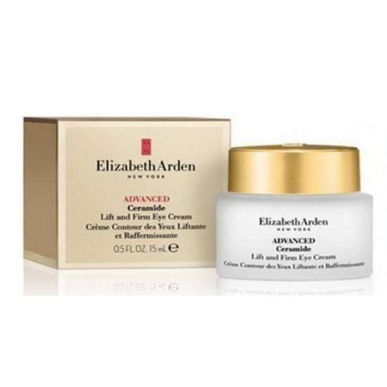 엘리자베스아덴 어드밴스드 세라마이드 리프트 앤 펌 아이크림 15ml (1개)