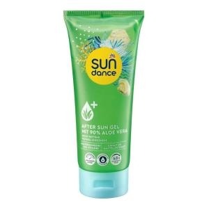 썬댄스 알로에베라 애프터썬 젤 200ml (1개)