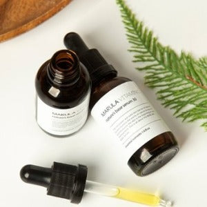 베네원 페이스 오일세럼 마눌라플러스 30ml (1개)