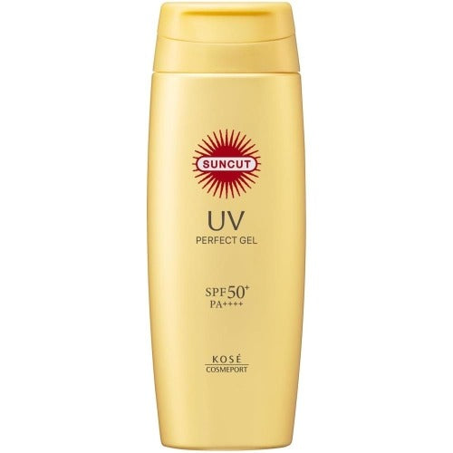코세 코스메포트 선컷 R 퍼펙트 UV 젤 120g (1개)
