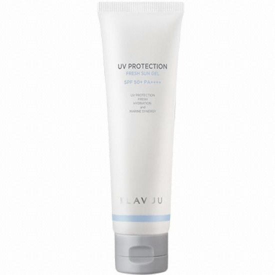 클라뷰 UV 프로텍션 프레쉬 선젤 50ml (1개)