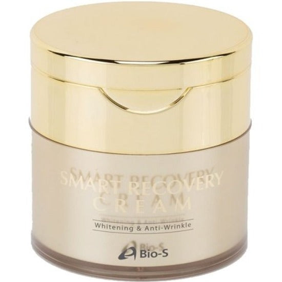 바이오에스 스마트 리커버리 크림 50g (1개)