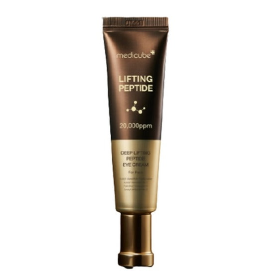 메디큐브 딥리프팅 펩타이드 아이크림 30ml (1개)