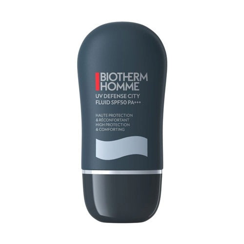 비오템옴므 UV 디펜스 시티 자외선 차단제 30ml (1개)