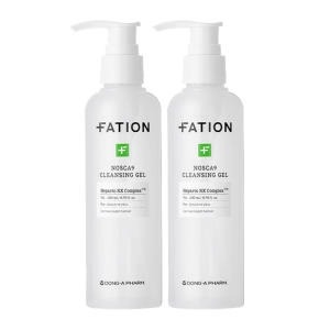 파티온 노스카나인 클렌징 젤 200ml (2개)