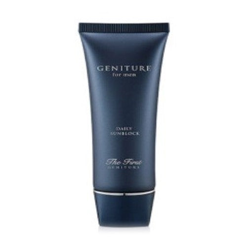 오휘 더 퍼스트 제너츄어 포맨 데일리 선블럭 50ml (1개)