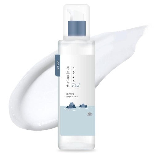 라운드랩 포 맨 1025 독도 올인원 플루이드 200ml (2개)