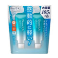 비오레 UV 대용량 선크림 아쿠아리치 워터리 에센스 SPF50 105g (1개)