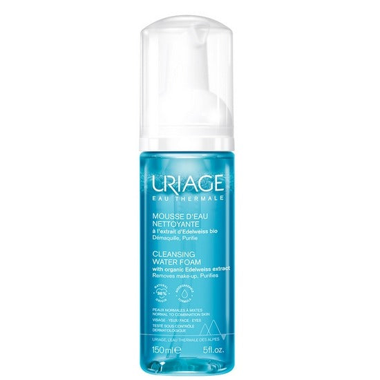 유리아쥬 미셀라 클렌징폼 150ml (1개)