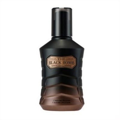 더페이스샵 더 블랙밤 크림 플루이드 130ml (10개)