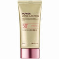 더페이스샵 파워 롱래스팅 핑크 톤업 선 50ml (1개)