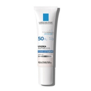 라로슈포제 유비데아 안뗄리오스 톤업 라이트 선크림 30ml (1개)