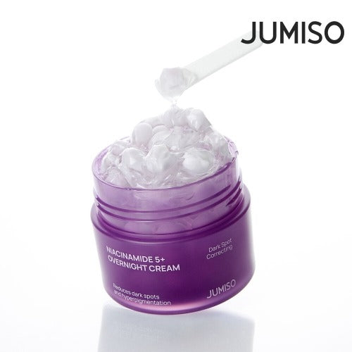 주미소 나이아신아마이드 5 플러스 오버나이트 크림 50ml (1개)