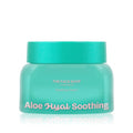 더페이스샵 알로에 히알루론산 수분진정 크림 60ml (1개)