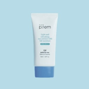메이크프렘 유브이 디펜스 미 데일리 선 에센스 50ml (1개)