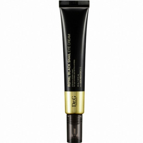 닥터지 로얄 블랙 스네일 아이크림 30ml (1개)