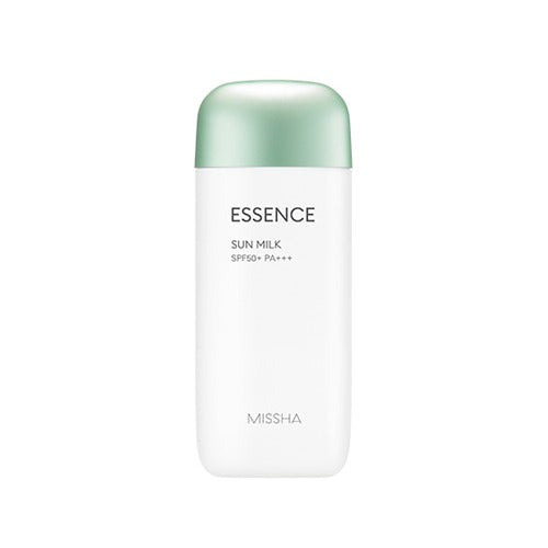미샤 올-어라운드 세이프 블록 에센스 선 밀크 70ml (1개)