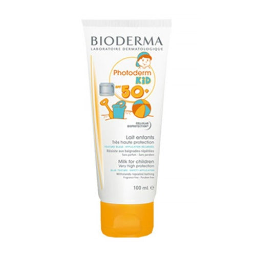 바이오더마 포토덤 키즈 선크림 100ml (1개)