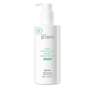 메이크프렘 세이프 미 릴리프 모이스처 클렌징 밀크 500ml (1개)