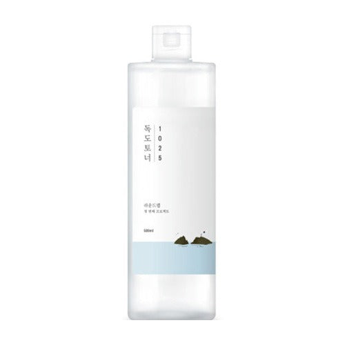 라운드랩 1025 독도 토너 500ml (1개)