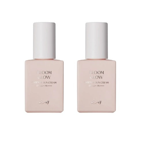 코이 블룸 글로우 에센스 선크림 30ml (2개)