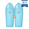 시세이도 센카 퍼펙트 UV 젤 80ml (2개)