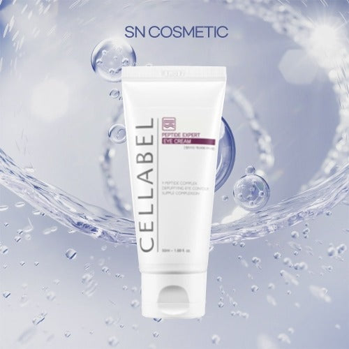 셀라벨 펩타이드 엑스퍼트 아이크림 50ml (1개)