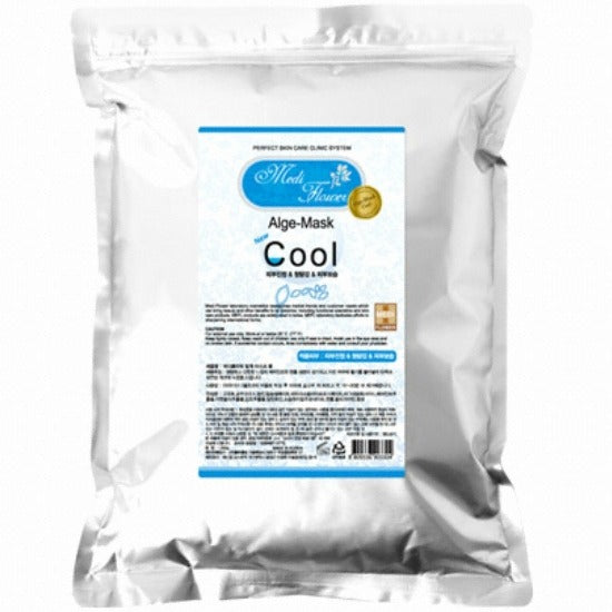 메디플라워 쿨 모델링팩 1000g (1개)