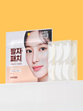 SNP Prep Smile Line Wrinkle Patch (12 Patches)