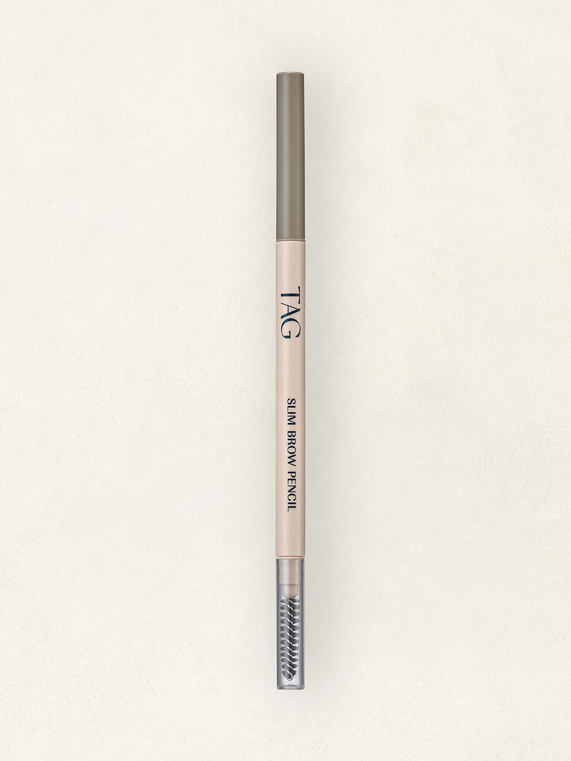 TAG Slim Brow Pencil (No. 2 Ash Brown)
