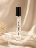 Cotton & Musk Fragrance Mist, 15ml