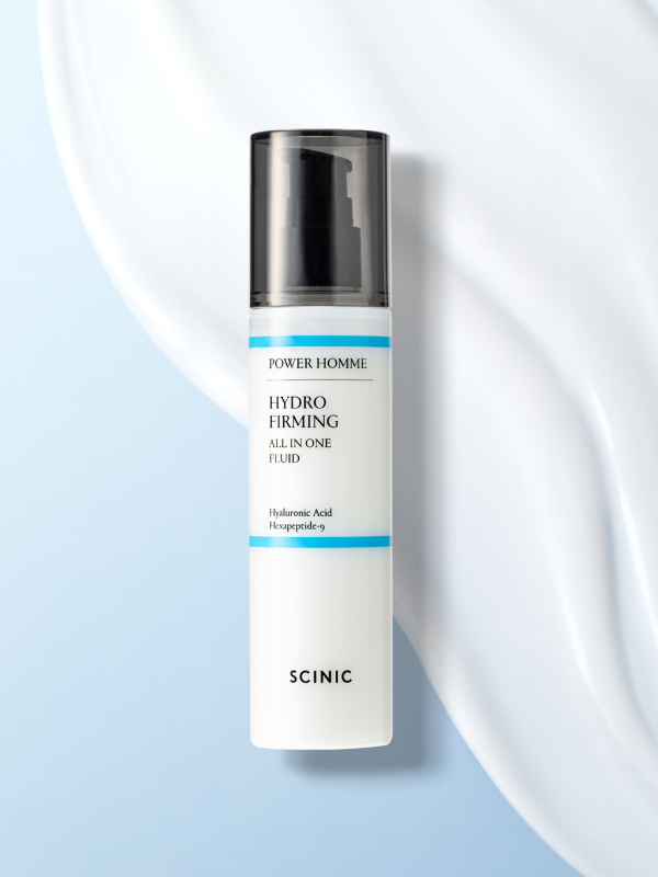 SCINIC Power Homme Hydro Firming All-in-One Fluid 150 ml