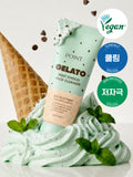 POINT Gelato Mint Choco Pack Cleanser 100 ml