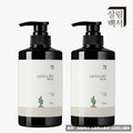Bouquet Garni Moisture Body Lotion White Musk 1500ml