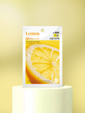 Olive Farm Essential Lemon Mask Sheet