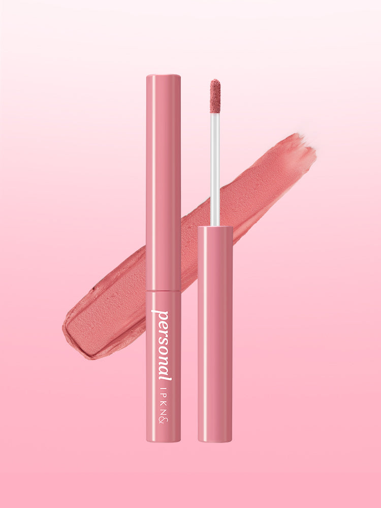 IPKN Personal Detail Lip Smudger - Fig Foam