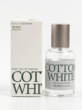 Daily Comma Most Eau de Parfum 30ml - Cotton White