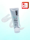 VT PDRN Glow Sun Essence SPF50+ PA++++ (50ml) - Makeup-Ready Radiance