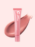 Code Glokolor Syrup Glaze Lipserin - 01 Apricot Jam
