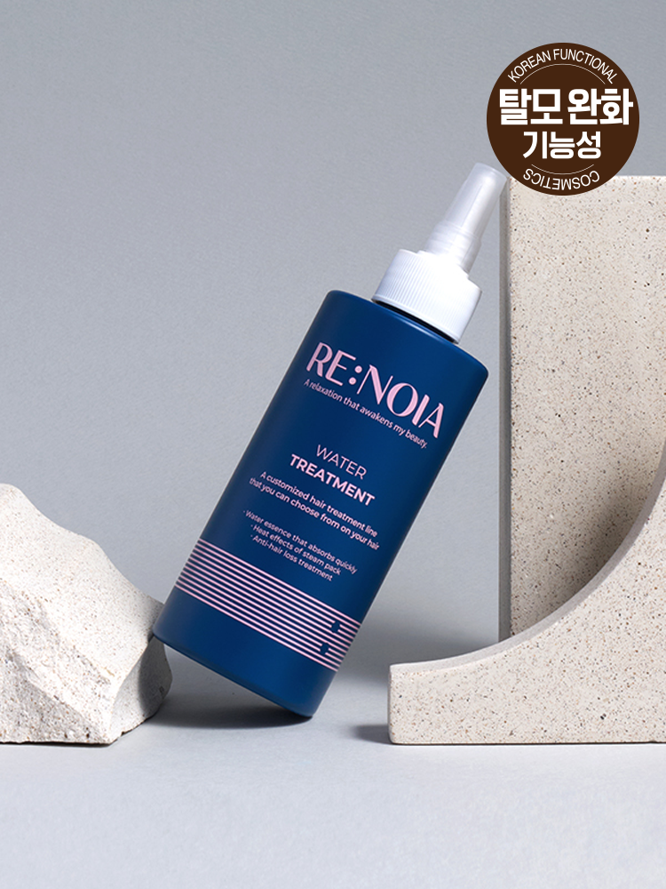 Renoia Water Treatment 200ml