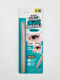 Deobom Aegyo-sal & Eye-Opening Pencil (Shading Brown)
