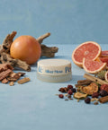 Daily Comma Bello de Perfume Balm - Silver Moss, 5.5g