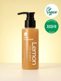 Wonderbath Lemon Talk Bubble Pack Cleanser 100ml (Kim Ho-young's Pick)
