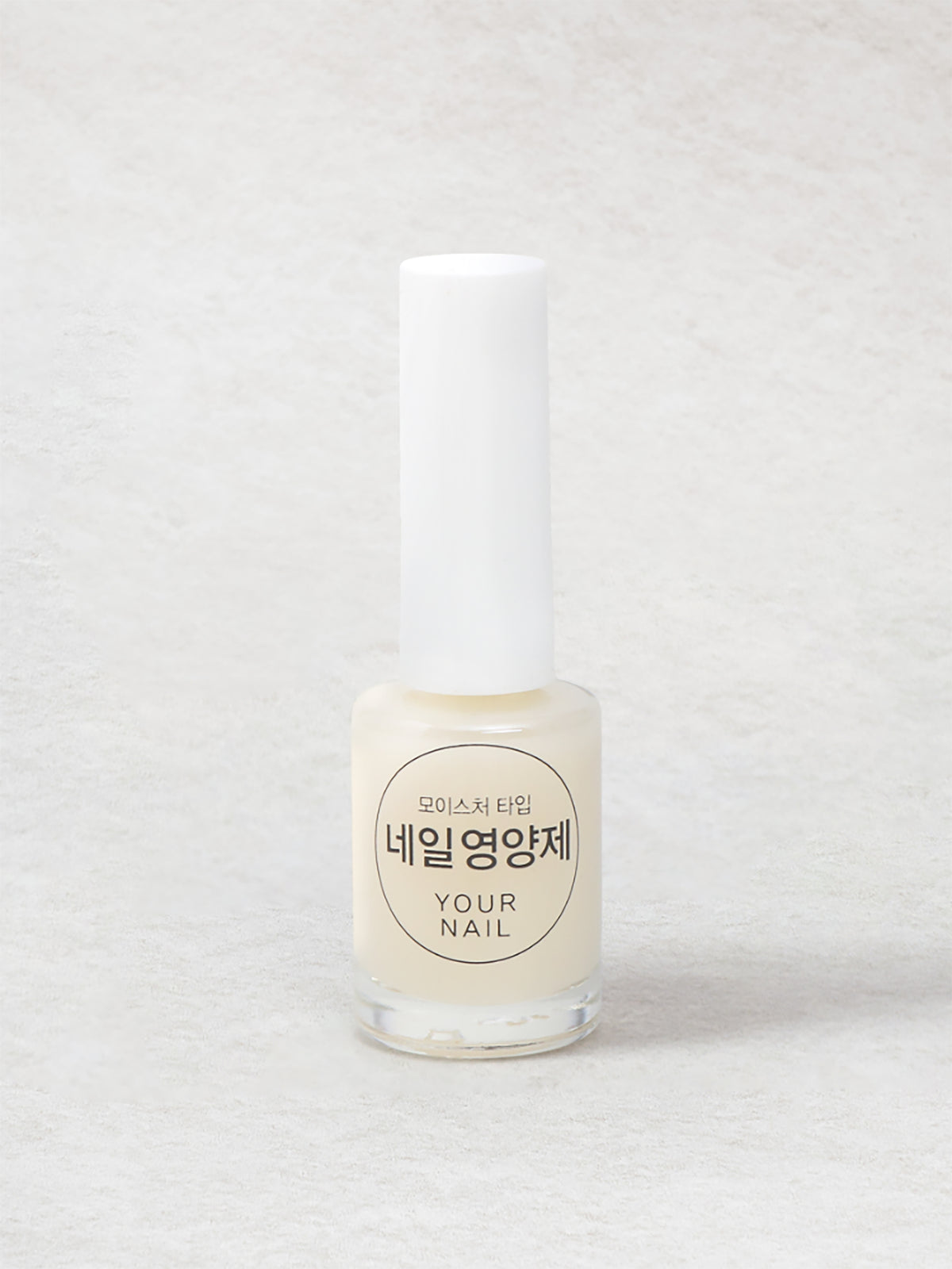 YourNail Nail Strengthener & Nourisher
