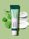 Madeca 21 TECA Solution Soothing Cream 50 ml